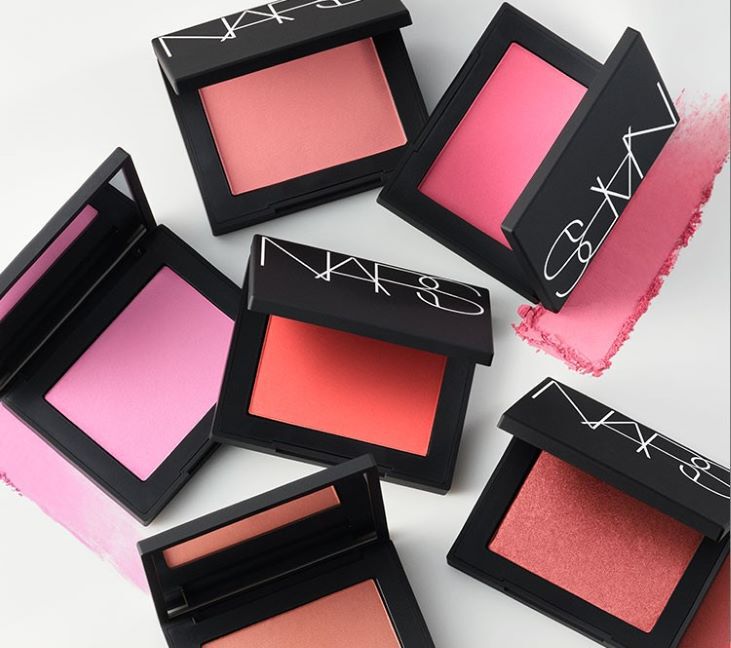 nars 