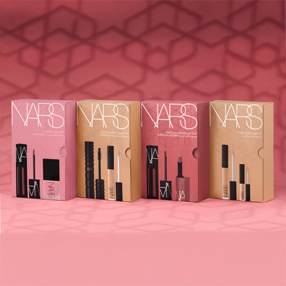 nars 