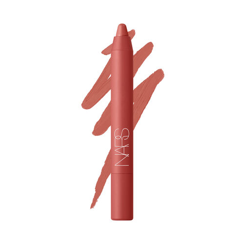 nars powermatte high intensity lip pencil