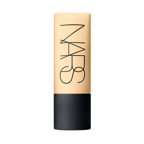 nars soft matte complete foundation