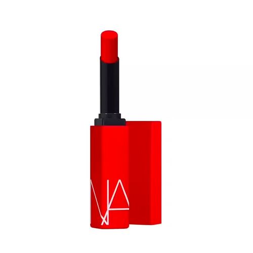 nars powermatte lipstick