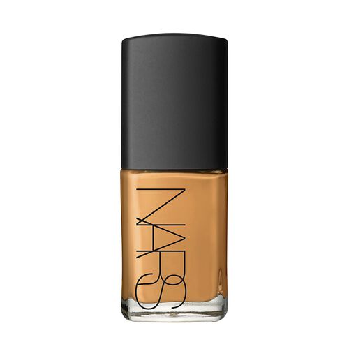 nars sheer glow foundation