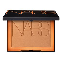 nars bronzing powder