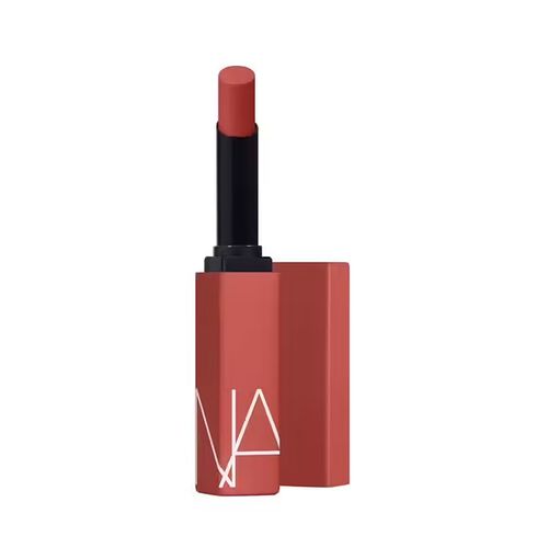 nars powermatte lipstick